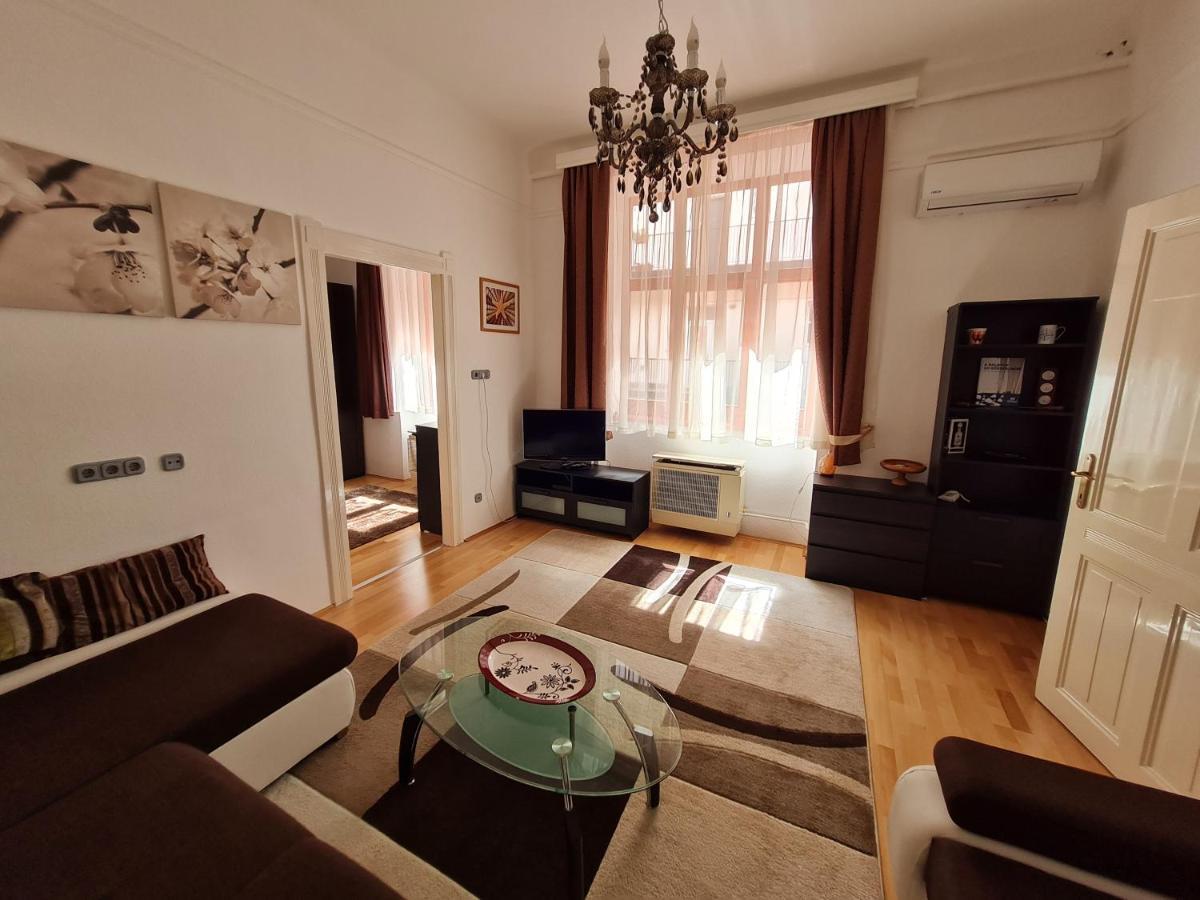 Marble Apartment -Near Buda Castle Budapest Bagian luar foto