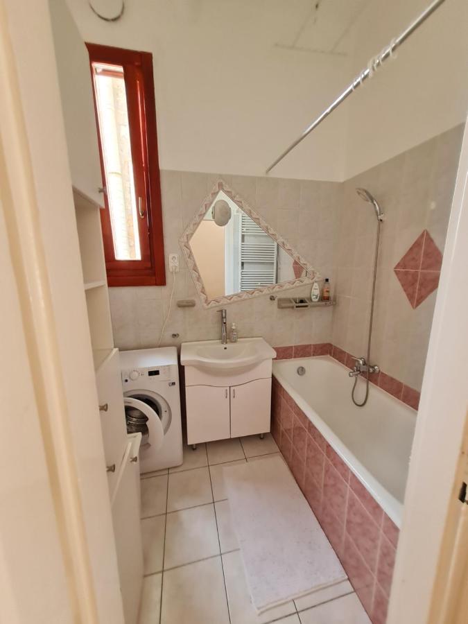 Marble Apartment -Near Buda Castle Budapest Bagian luar foto