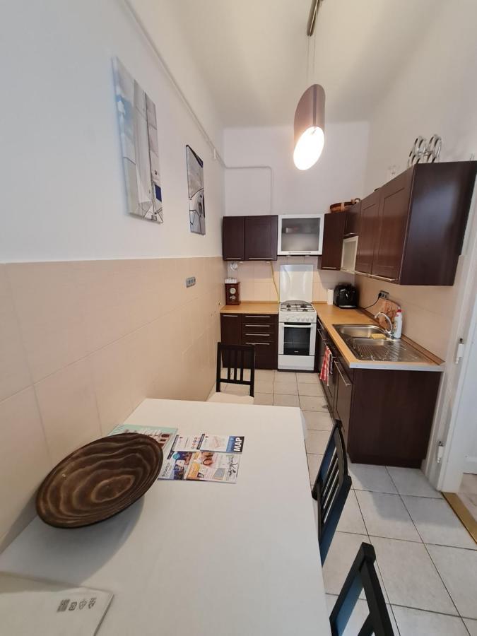 Marble Apartment -Near Buda Castle Budapest Bagian luar foto