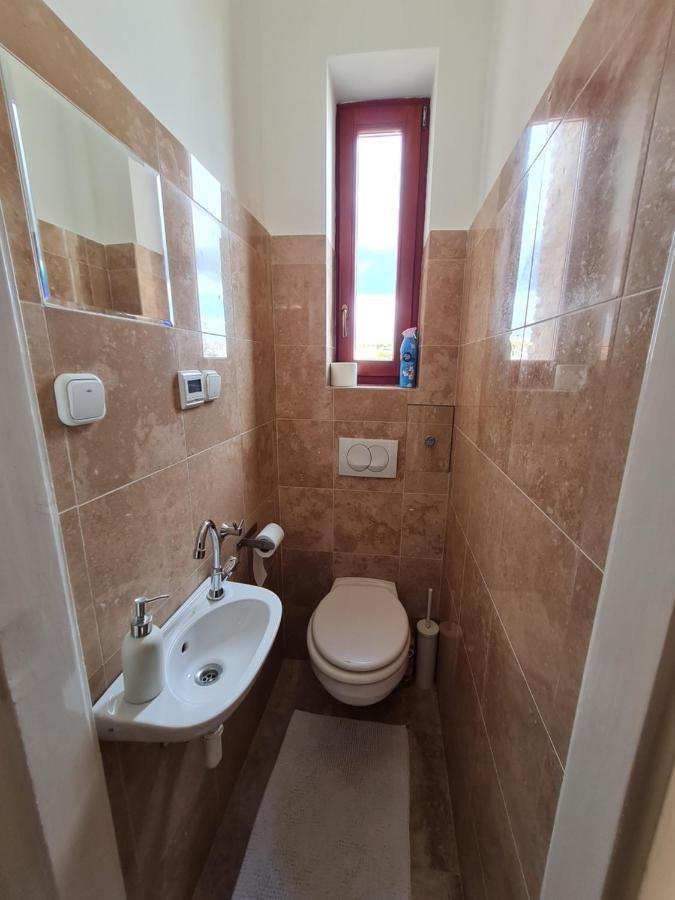 Marble Apartment -Near Buda Castle Budapest Bagian luar foto