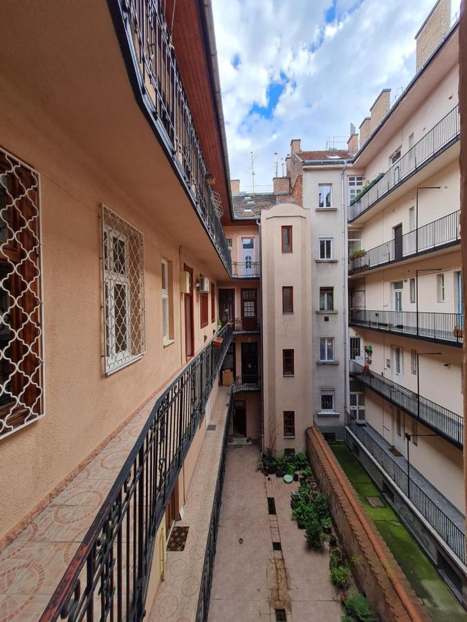Marble Apartment -Near Buda Castle Budapest Bagian luar foto