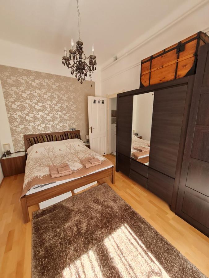 Marble Apartment -Near Buda Castle Budapest Bagian luar foto